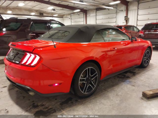 Photo 3 VIN: 1FATP8UH3N5124402 - FORD MUSTANG 