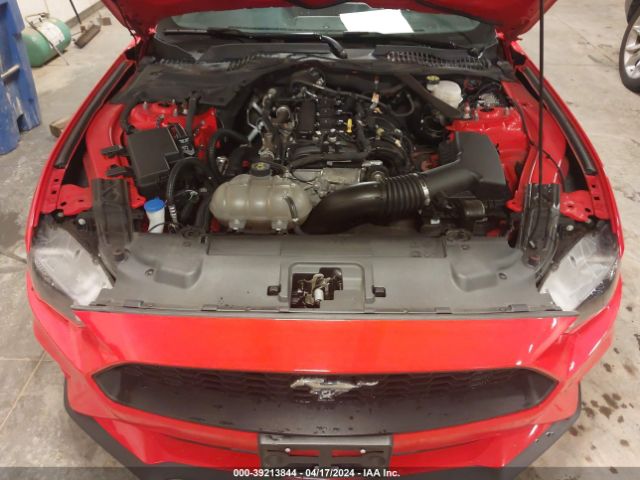 Photo 9 VIN: 1FATP8UH3N5124402 - FORD MUSTANG 