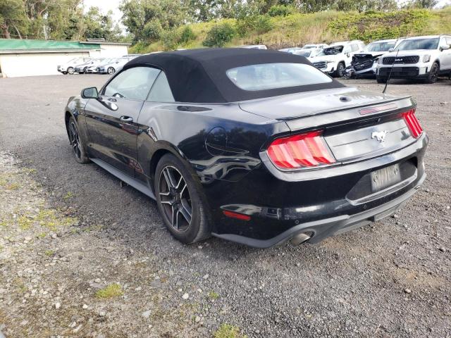 Photo 1 VIN: 1FATP8UH3P5102600 - FORD MUSTANG 