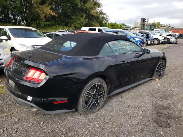 Photo 2 VIN: 1FATP8UH3P5102600 - FORD MUSTANG 