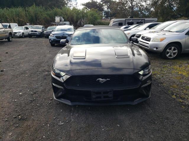 Photo 4 VIN: 1FATP8UH3P5102600 - FORD MUSTANG 