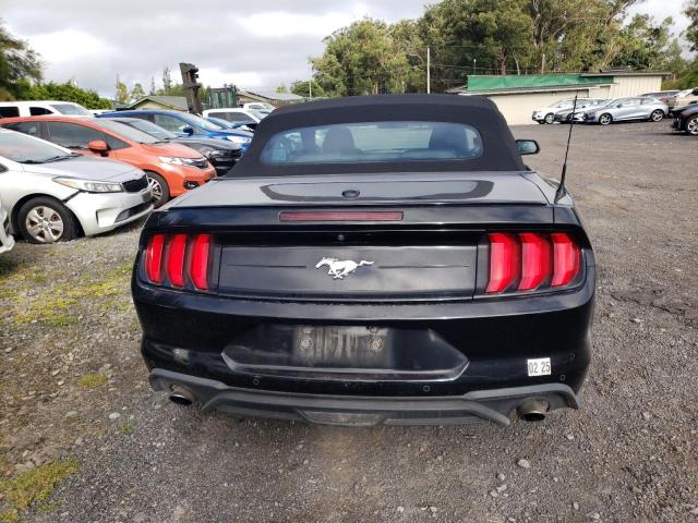 Photo 5 VIN: 1FATP8UH3P5102600 - FORD MUSTANG 