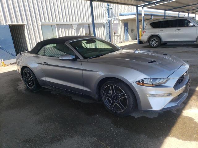 Photo 3 VIN: 1FATP8UH3P5111118 - FORD MUSTANG 