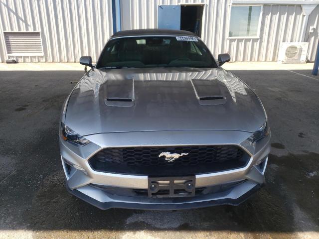 Photo 4 VIN: 1FATP8UH3P5111118 - FORD MUSTANG 