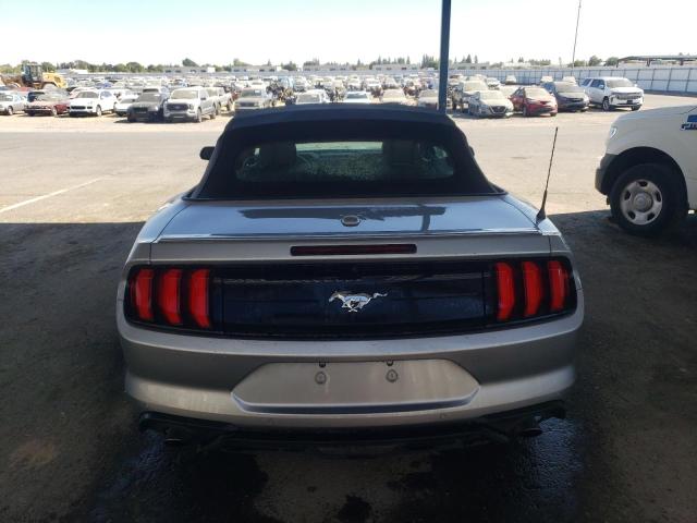 Photo 5 VIN: 1FATP8UH3P5111118 - FORD MUSTANG 