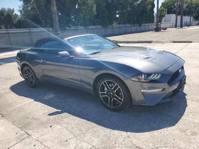 Photo 3 VIN: 1FATP8UH3P5111216 - FORD MUSTANG 