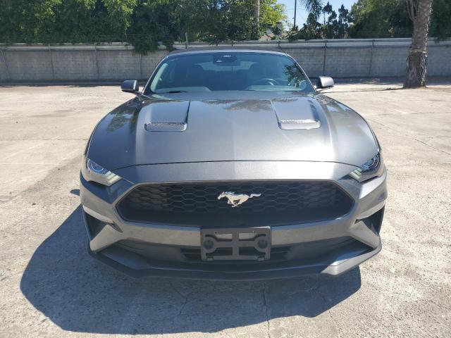 Photo 4 VIN: 1FATP8UH3P5111216 - FORD MUSTANG 