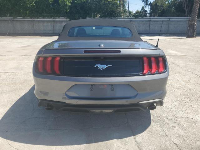 Photo 5 VIN: 1FATP8UH3P5111216 - FORD MUSTANG 