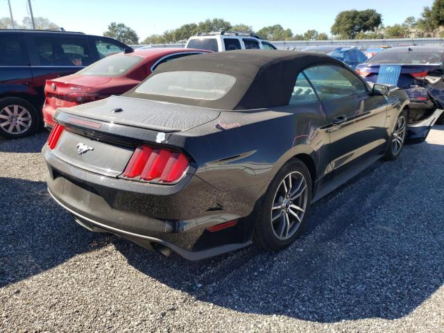 Photo 3 VIN: 1FATP8UH4F5396863 - FORD MUSTANG 