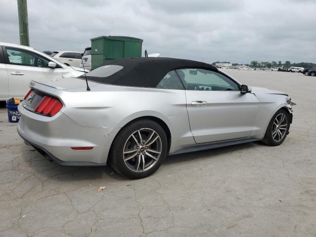 Photo 2 VIN: 1FATP8UH4F5397091 - FORD MUSTANG 