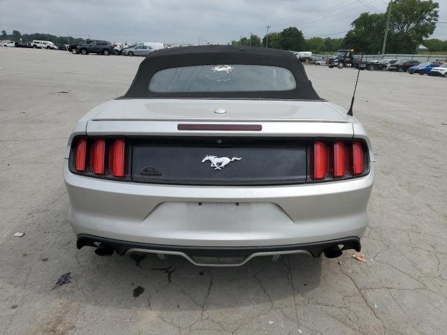 Photo 5 VIN: 1FATP8UH4F5397091 - FORD MUSTANG 