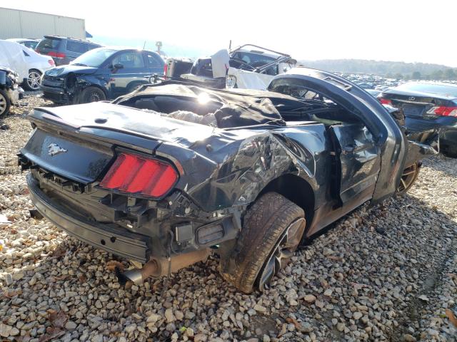 Photo 3 VIN: 1FATP8UH4F5411393 - FORD MUSTANG 