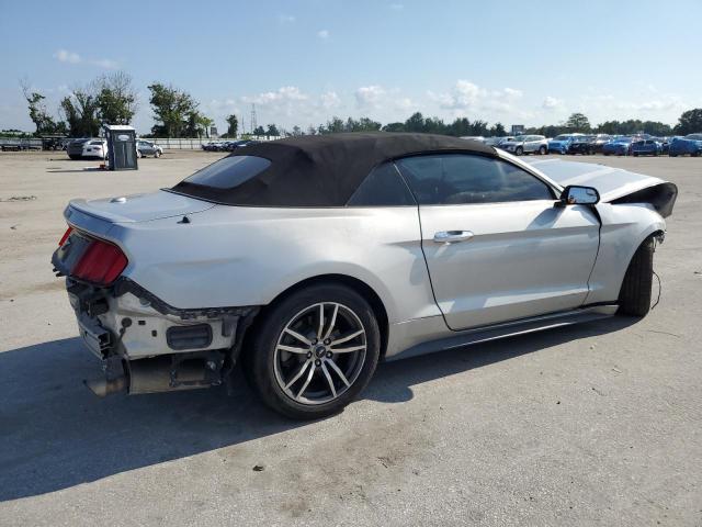 Photo 2 VIN: 1FATP8UH4G5212961 - FORD MUSTANG 