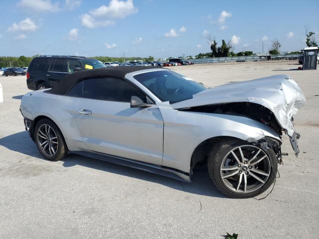 Photo 3 VIN: 1FATP8UH4G5212961 - FORD MUSTANG 