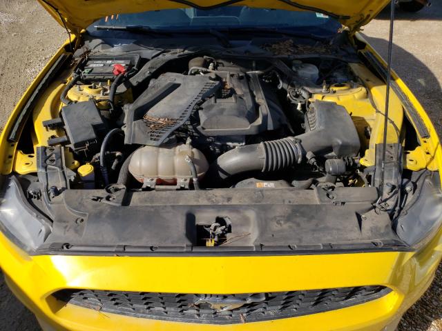 Photo 6 VIN: 1FATP8UH4G5281780 - FORD MUSTANG 