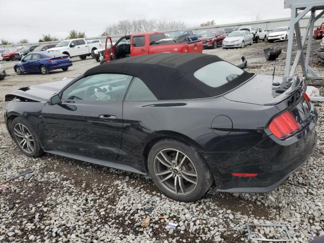 Photo 1 VIN: 1FATP8UH4G5311277 - FORD MUSTANG 