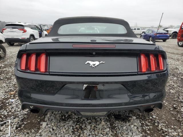 Photo 5 VIN: 1FATP8UH4G5311277 - FORD MUSTANG 