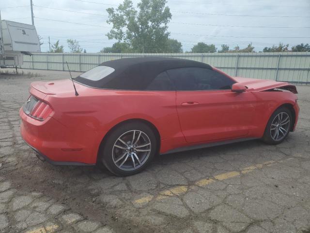 Photo 2 VIN: 1FATP8UH4H5205087 - FORD MUSTANG 