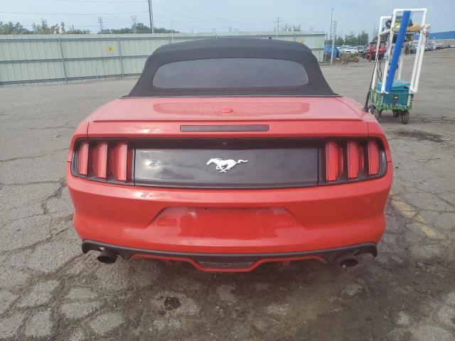 Photo 5 VIN: 1FATP8UH4H5205087 - FORD MUSTANG 