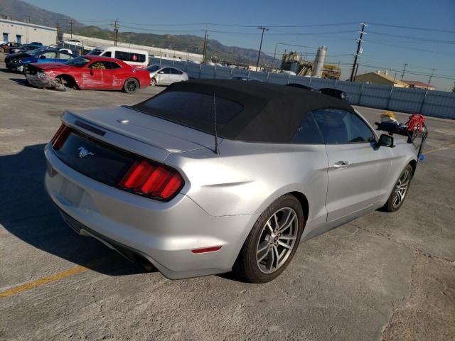 Photo 2 VIN: 1FATP8UH4H5218549 - FORD MUSTANG 