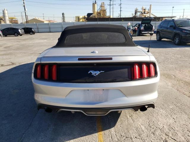 Photo 5 VIN: 1FATP8UH4H5218549 - FORD MUSTANG 