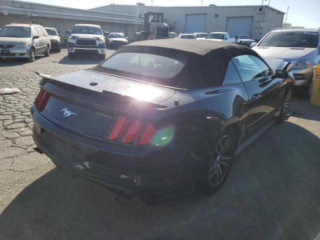 Photo 3 VIN: 1FATP8UH4H5278105 - FORD MUSTANG 