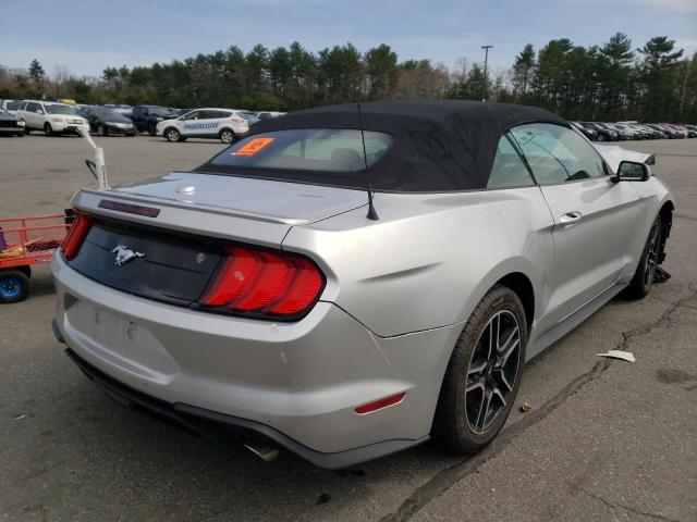 Photo 3 VIN: 1FATP8UH4J5109742 - FORD MUSTANG 