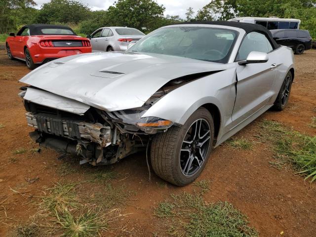 Photo 1 VIN: 1FATP8UH4J5115444 - FORD MUSTANG 