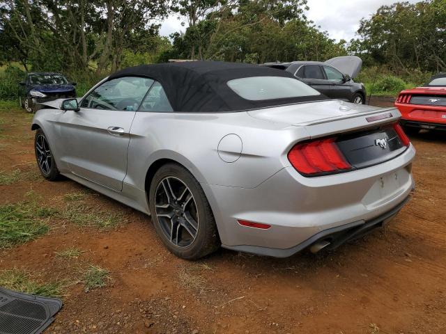 Photo 2 VIN: 1FATP8UH4J5115444 - FORD MUSTANG 