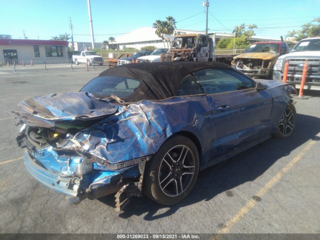 Photo 3 VIN: 1FATP8UH4J5115492 - FORD MUSTANG 