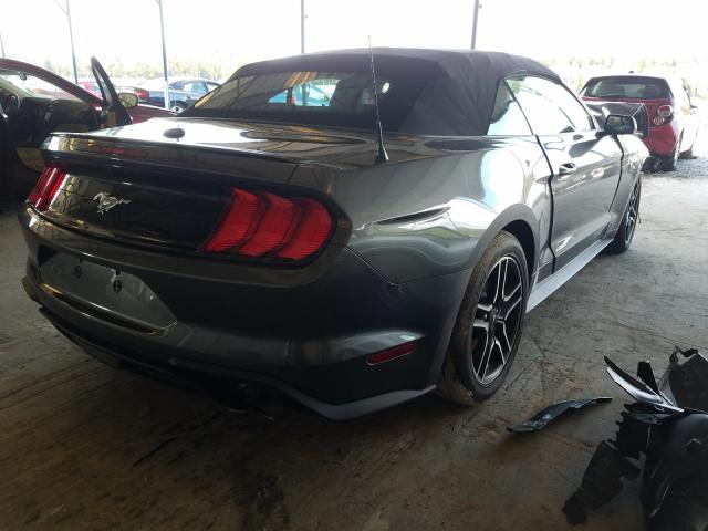 Photo 3 VIN: 1FATP8UH4J5129442 - FORD MUSTANG 