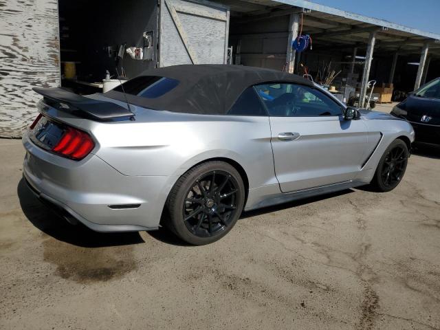 Photo 2 VIN: 1FATP8UH4J5139016 - FORD MUSTANG 