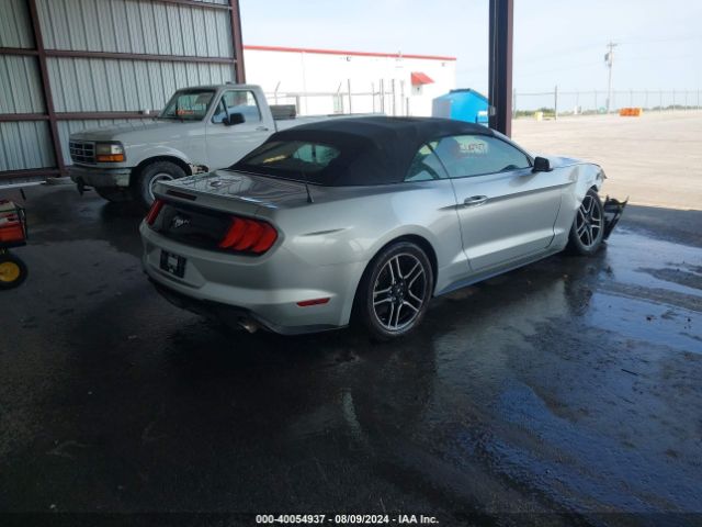 Photo 3 VIN: 1FATP8UH4J5156348 - FORD MUSTANG 