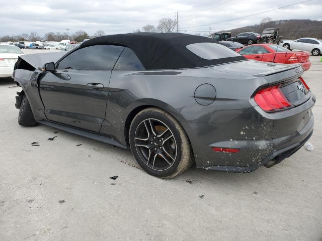 Photo 1 VIN: 1FATP8UH4J5156690 - FORD MUSTANG 