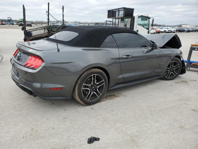 Photo 2 VIN: 1FATP8UH4J5156690 - FORD MUSTANG 