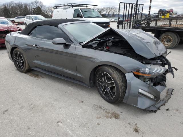 Photo 3 VIN: 1FATP8UH4J5156690 - FORD MUSTANG 