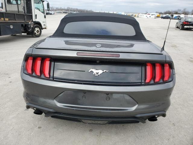 Photo 5 VIN: 1FATP8UH4J5156690 - FORD MUSTANG 