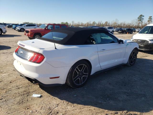 Photo 2 VIN: 1FATP8UH4J5166426 - FORD MUSTANG 