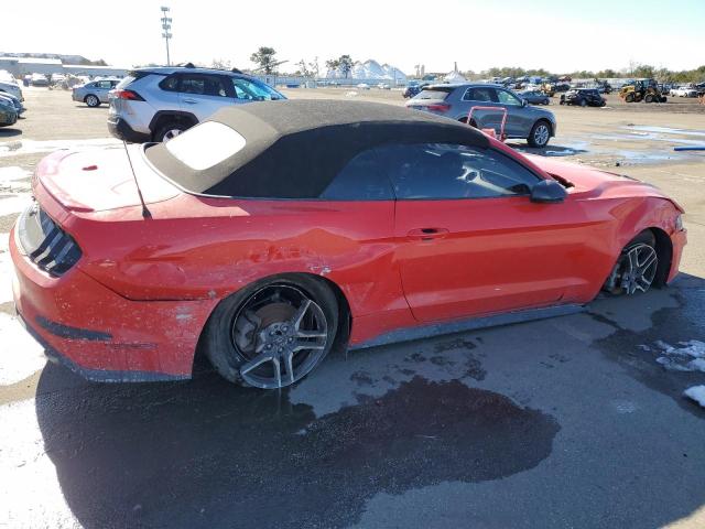 Photo 2 VIN: 1FATP8UH4K5109161 - FORD MUSTANG 