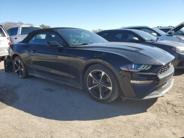 Photo 3 VIN: 1FATP8UH4K5120306 - FORD MUSTANG 