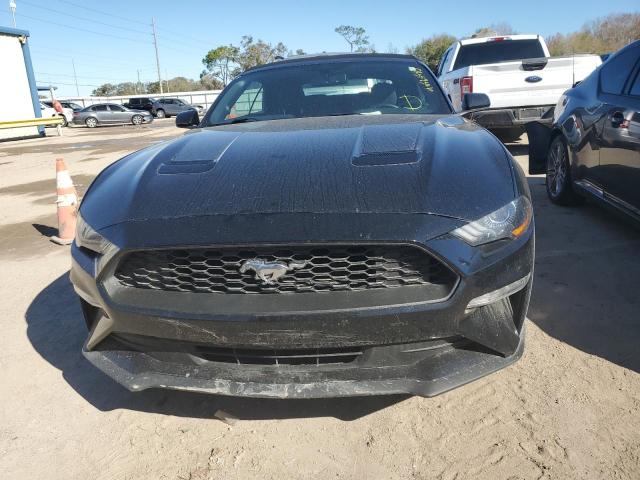 Photo 4 VIN: 1FATP8UH4K5120306 - FORD MUSTANG 