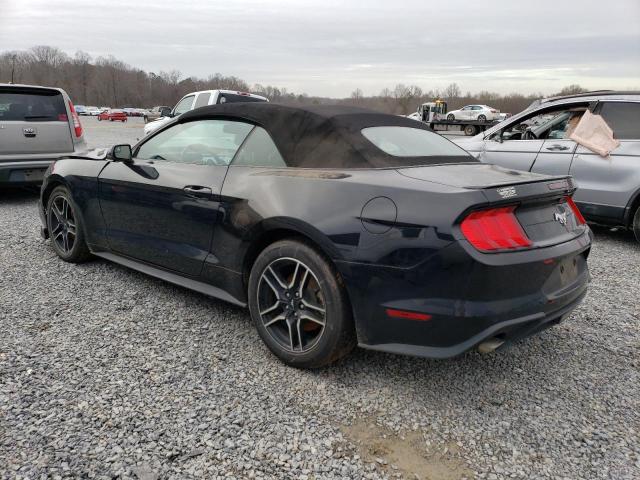 Photo 1 VIN: 1FATP8UH4K5149336 - FORD MUSTANG 