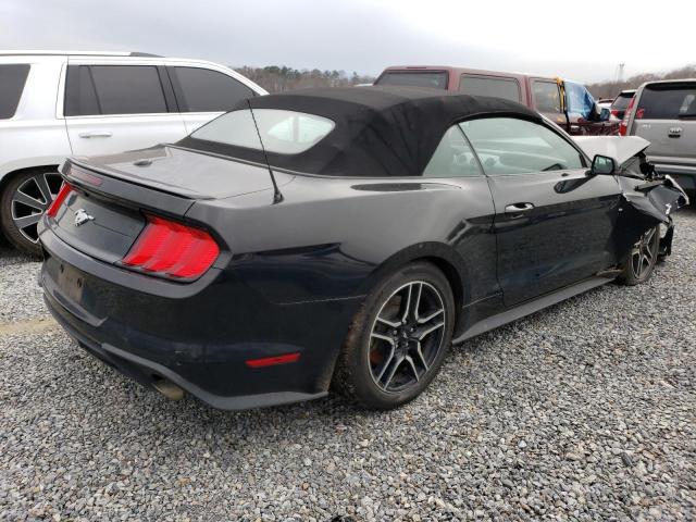 Photo 2 VIN: 1FATP8UH4K5149336 - FORD MUSTANG 