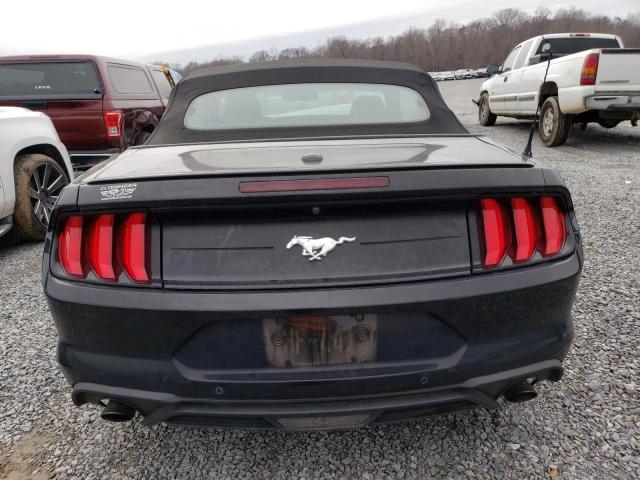 Photo 5 VIN: 1FATP8UH4K5149336 - FORD MUSTANG 