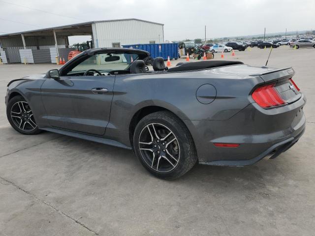 Photo 1 VIN: 1FATP8UH4K5161633 - FORD MUSTANG 