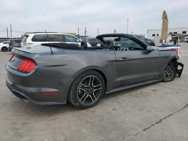 Photo 2 VIN: 1FATP8UH4K5161633 - FORD MUSTANG 