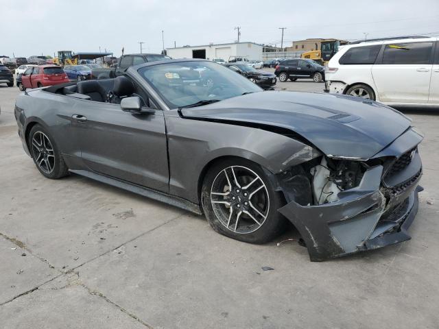 Photo 3 VIN: 1FATP8UH4K5161633 - FORD MUSTANG 