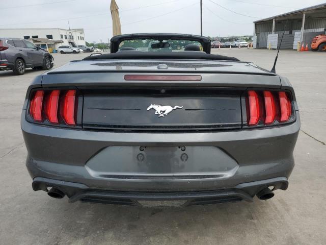 Photo 5 VIN: 1FATP8UH4K5161633 - FORD MUSTANG 