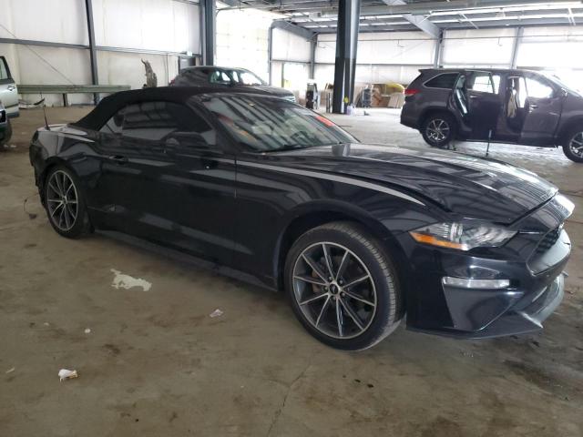 Photo 3 VIN: 1FATP8UH4K5172406 - FORD MUSTANG 