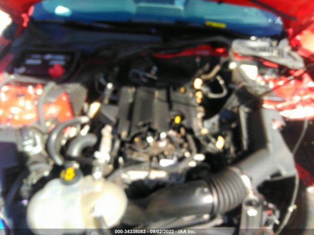 Photo 9 VIN: 1FATP8UH4L5119884 - FORD MUSTANG 